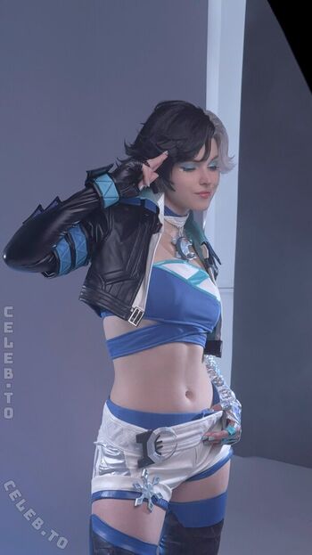 Shirogane sama leaked private photo uncensored HD quality