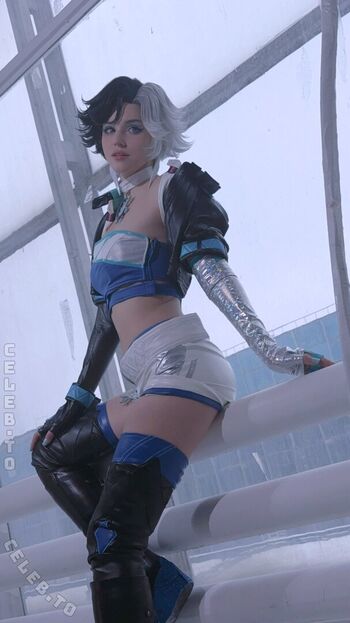 Shirogane sama leaked private photo uncensored HD quality