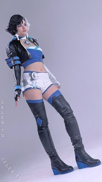 Shirogane sama leaked private photo uncensored HD quality