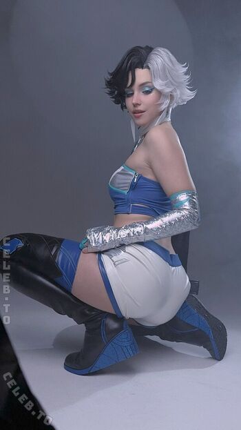 Shirogane sama leaked private photo uncensored HD quality