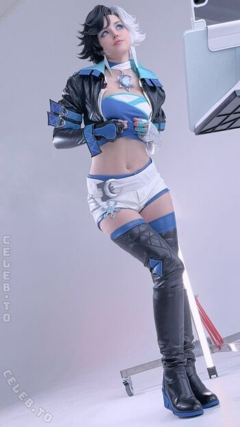 Shirogane sama leaked private photo uncensored HD quality