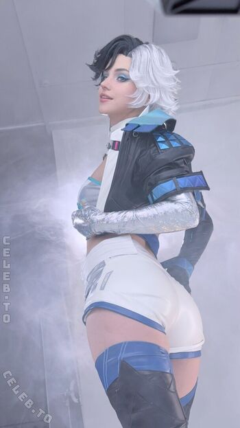 Shirogane sama leaked private photo uncensored HD quality