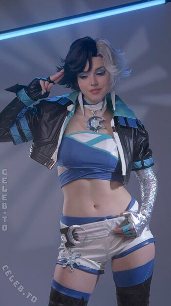 Shirogane sama leaked private photo uncensored HD quality