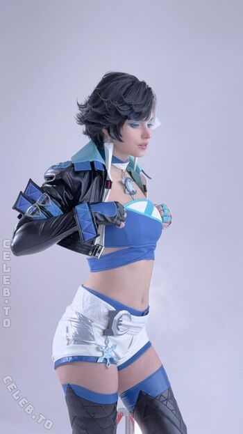 Shirogane sama leaked private photo uncensored HD quality