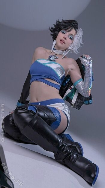 Shirogane sama leaked private photo uncensored HD quality
