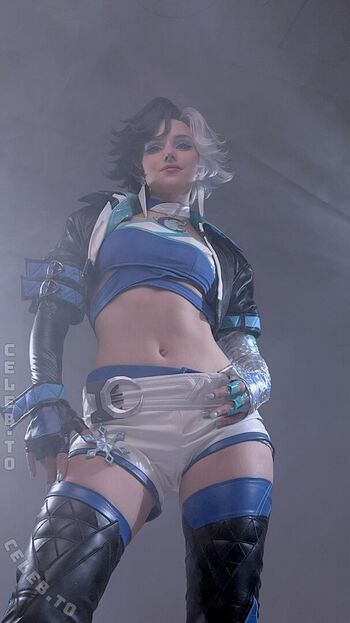 Shirogane sama leaked private photo uncensored HD quality