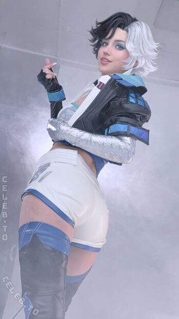 Shirogane sama leaked private photo uncensored HD quality