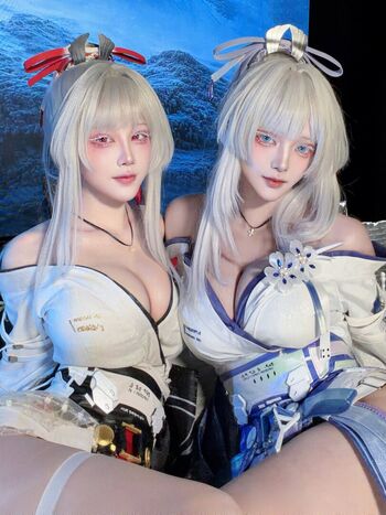 Shuimiaoaqua page leaked private photo uncensored HD quality