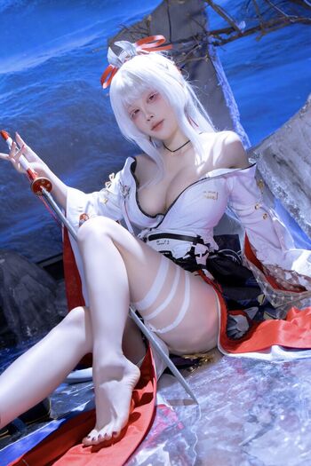 Shuimiaoaqua page leaked private photo uncensored HD quality