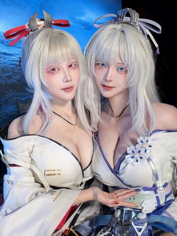 Shuimiaoaqua page leaked private photo uncensored HD quality