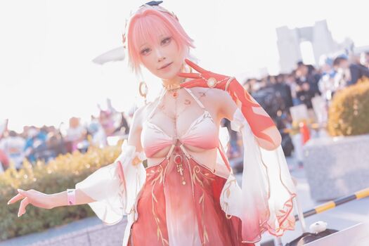 Shuimiaoaqua page leaked private photo uncensored HD quality