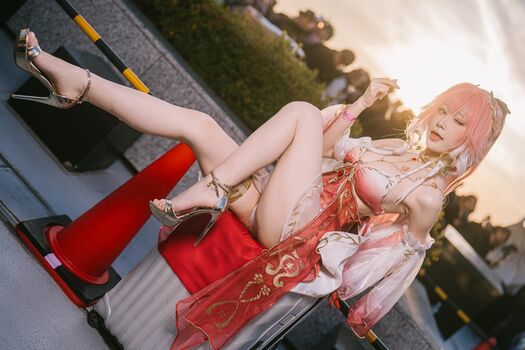 Shuimiaoaqua page leaked private photo uncensored HD quality