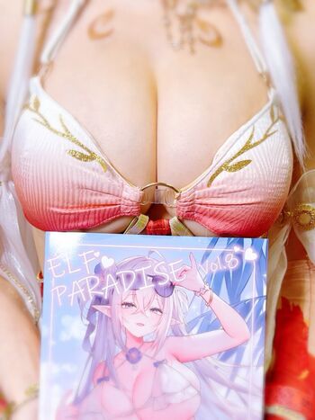 Shuimiaoaqua page leaked private photo uncensored HD quality