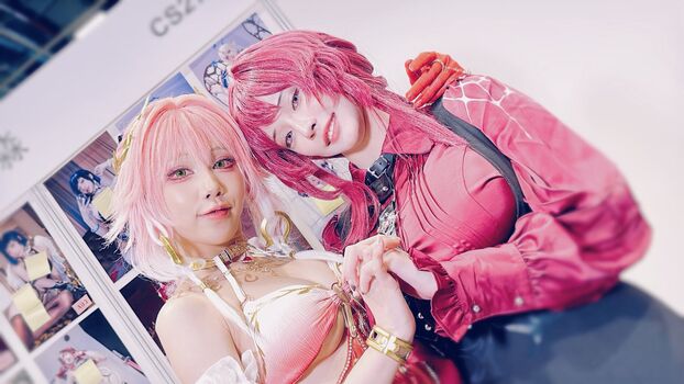 Shuimiaoaqua page leaked private photo uncensored HD quality