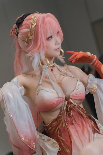 Shuimiaoaqua page leaked private photo uncensored HD quality