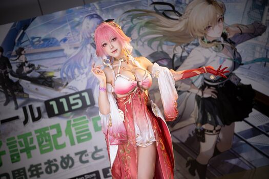 Shuimiaoaqua page leaked private photo uncensored HD quality