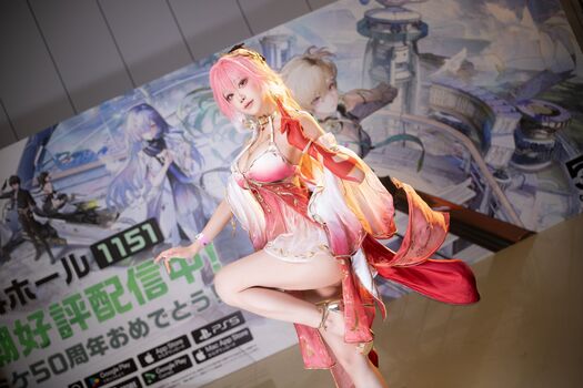 Shuimiaoaqua page leaked private photo uncensored HD quality