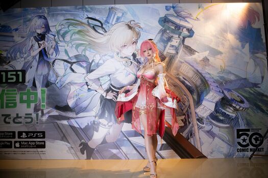 Shuimiaoaqua page leaked private photo uncensored HD quality