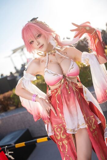 Shuimiaoaqua page leaked private photo uncensored HD quality