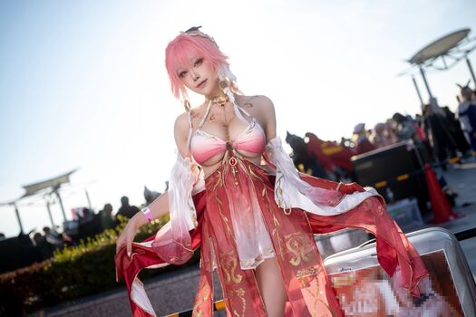 Shuimiaoaqua page leaked private photo uncensored HD quality