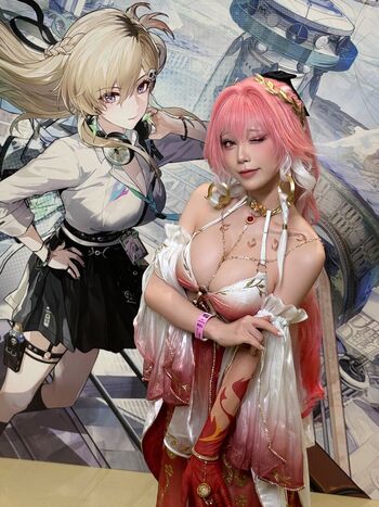 Shuimiaoaqua page leaked private photo uncensored HD quality