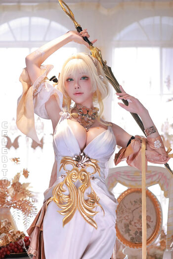 Shuimiaoaqua page leaked private photo uncensored HD quality