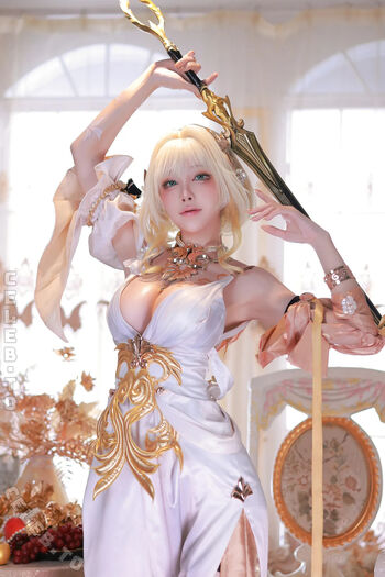 Shuimiaoaqua page leaked private photo uncensored HD quality