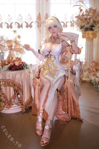 Shuimiaoaqua page leaked private photo uncensored HD quality