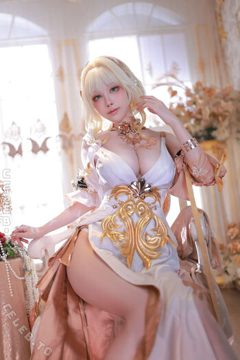 Shuimiaoaqua page leaked private photo uncensored HD quality