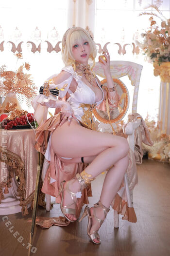 Shuimiaoaqua page leaked private photo uncensored HD quality