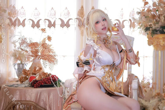 Shuimiaoaqua page leaked private photo uncensored HD quality