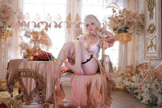Shuimiaoaqua page leaked private photo uncensored HD quality