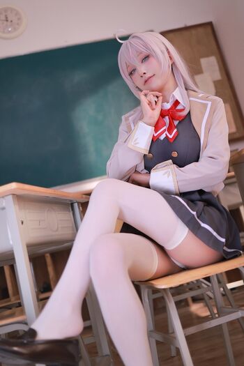 Shuimiaoaqua page leaked private photo uncensored HD quality