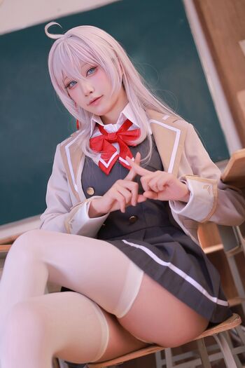 Shuimiaoaqua page leaked private photo uncensored HD quality