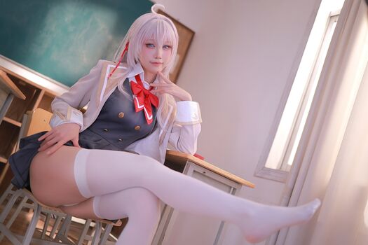 Shuimiaoaqua page leaked private photo uncensored HD quality