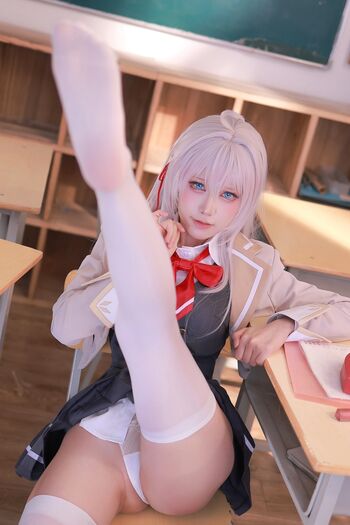 Shuimiaoaqua page leaked private photo uncensored HD quality