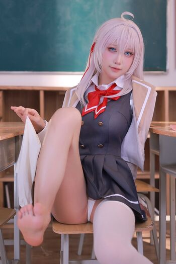 Shuimiaoaqua page leaked private photo uncensored HD quality