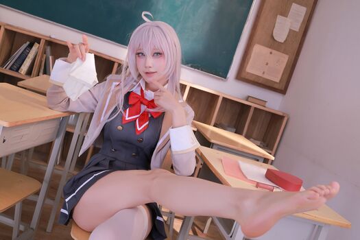 Shuimiaoaqua page leaked private photo uncensored HD quality