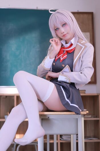 Shuimiaoaqua page leaked private photo uncensored HD quality