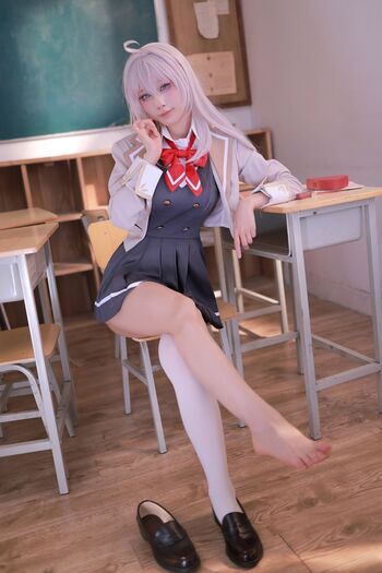 Shuimiaoaqua page leaked private photo uncensored HD quality