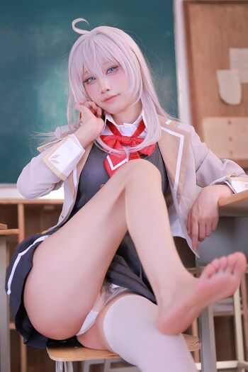 Shuimiaoaqua page leaked private photo uncensored HD quality