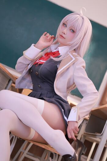 Shuimiaoaqua page leaked private photo uncensored HD quality