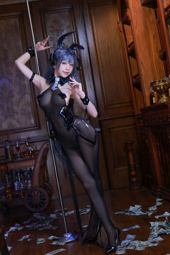 Shuimiaoaqua page leaked private photo uncensored HD quality
