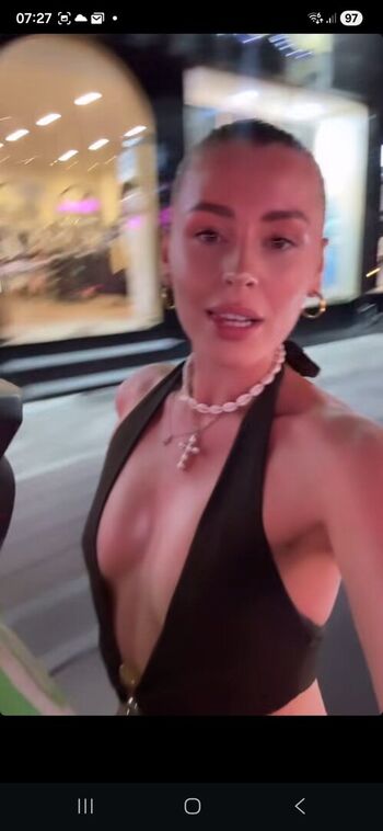 Sian owen leaked private photo uncensored HD quality