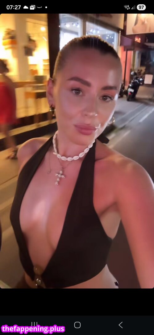 Page/ leaked private photo uncensored HD quality