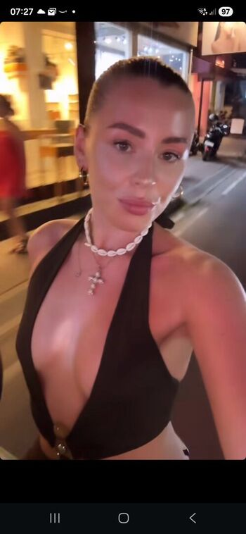 Sian owen leaked private photo uncensored HD quality