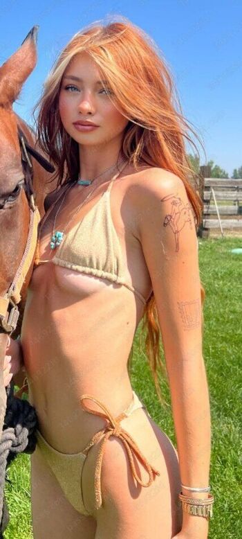 Sicily rose  page leaked private photo uncensored HD quality