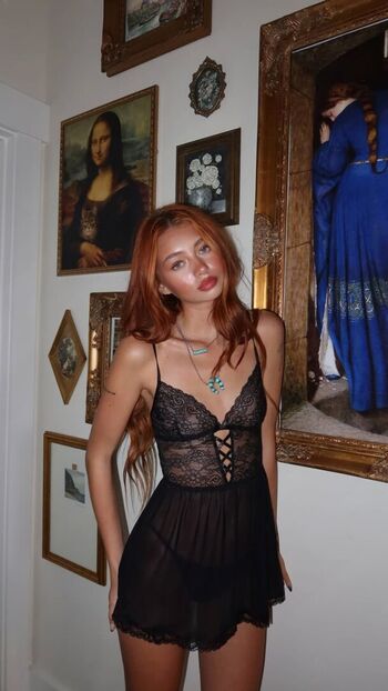 Sicily rose  page leaked private photo uncensored HD quality