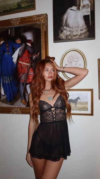 Sicily rose  page leaked private photo uncensored HD quality