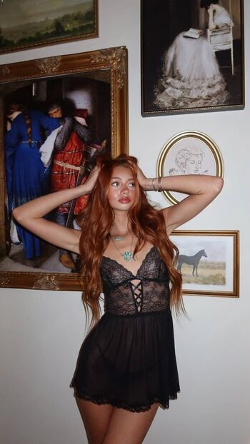 Sicily rose  page leaked private photo uncensored HD quality